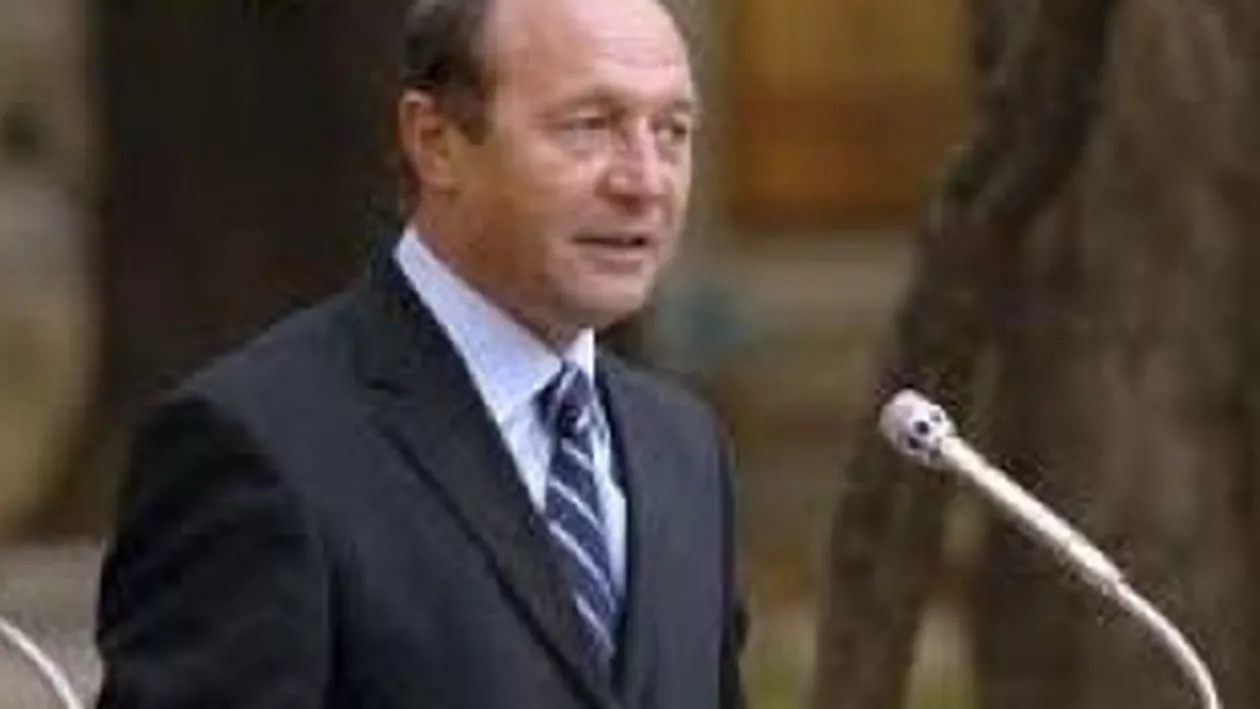 Traian Băsescu, în Wiener Zeitung: Nu am un conflict cu Victor Ponta, coabitarea funcționează perfect