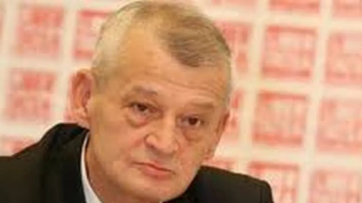 Sorin Oprescu ar putea fi denunțat la DNA din cauza situației Pasajului Pipera