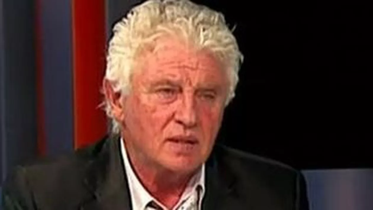 Artiștii s-au strâns în jurul lui Szobi Cseh: Oana Pellea sau Carmen Tănase, printre cei care-l susțin pe cascador