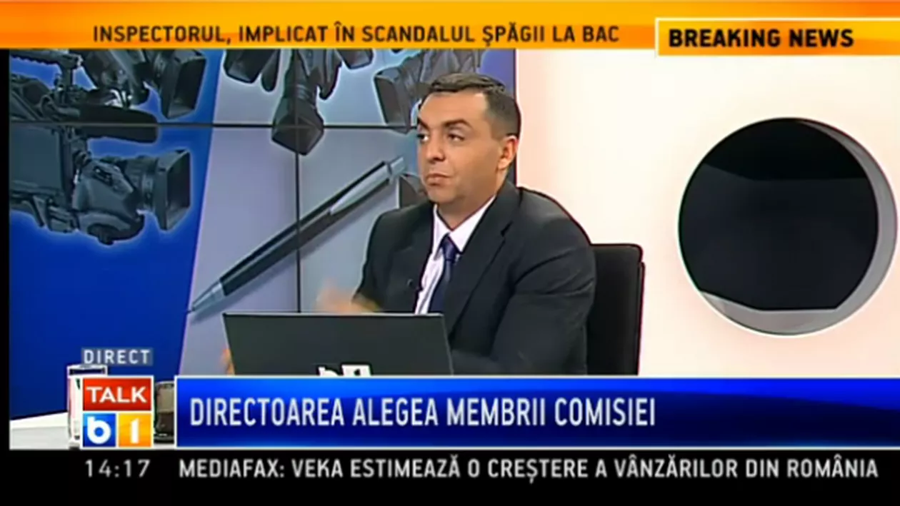 Un europarlamentar deplânge "ipocrizia" liderilor PPE cu privire la situaţia politică din România