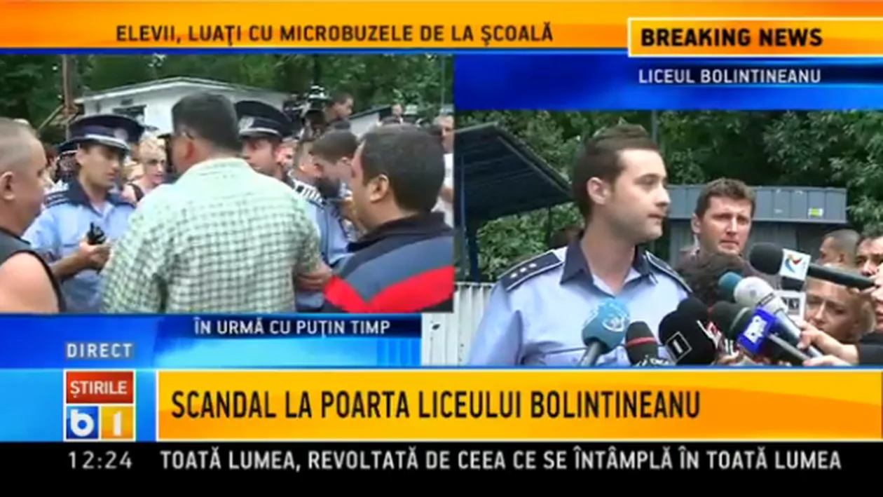 Comisia Europeană, preocupată de situația din România: Suntem îngrijorați de viteza și consecințele deciziilor luate
