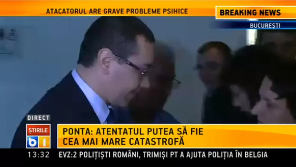 Guvernul Ponta scoate România din Europa. Comisarul UE pe justiție: Criza internă poate afecta integrarea deplină în UE