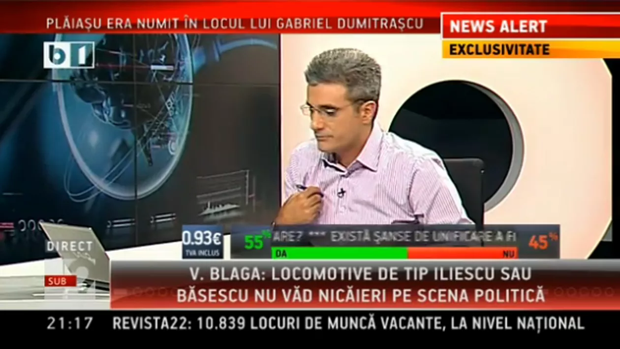 Un cutremur cu magnitudinea de 4,2 s-a produs în apropiere de Sofia