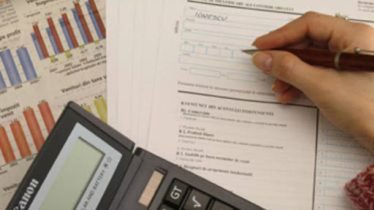 Ordonanță de urgență: Nou sistem de penalități de întârziere la plata impozitelor