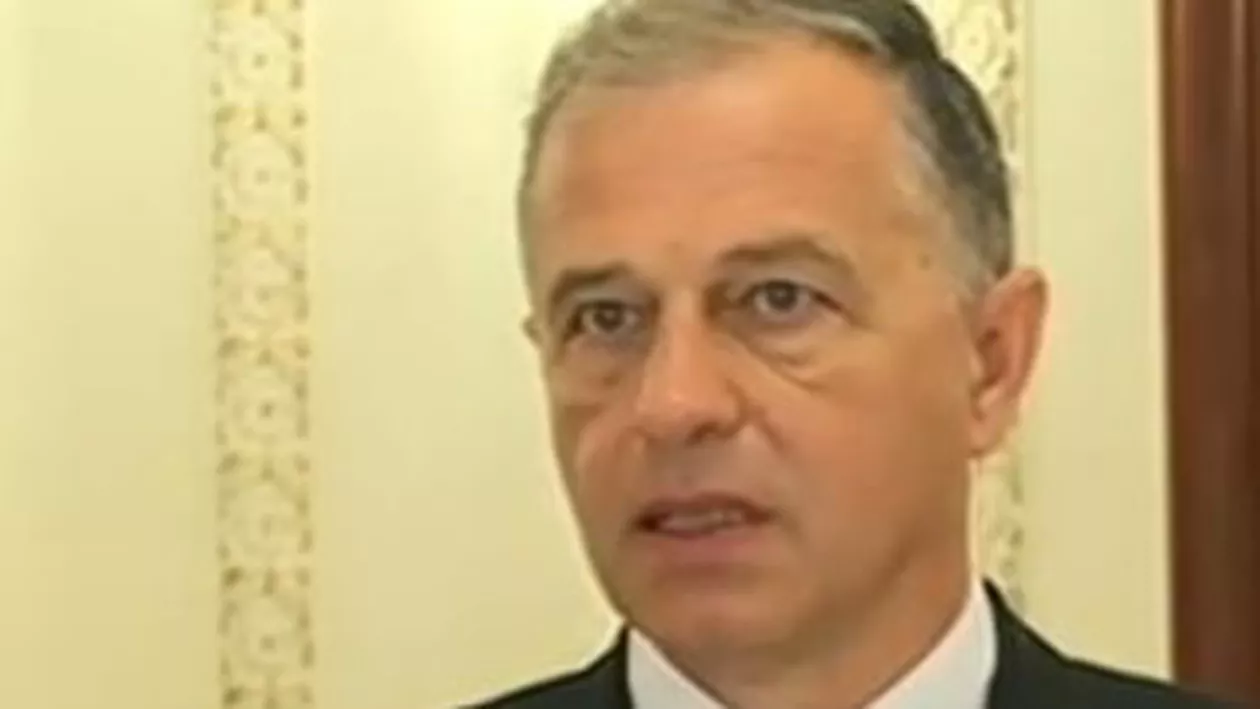 Mircea Geoană: Sperăm ca în decembrie să avem primele vești cu privire la aderarea României la Schengen (VIDEO)