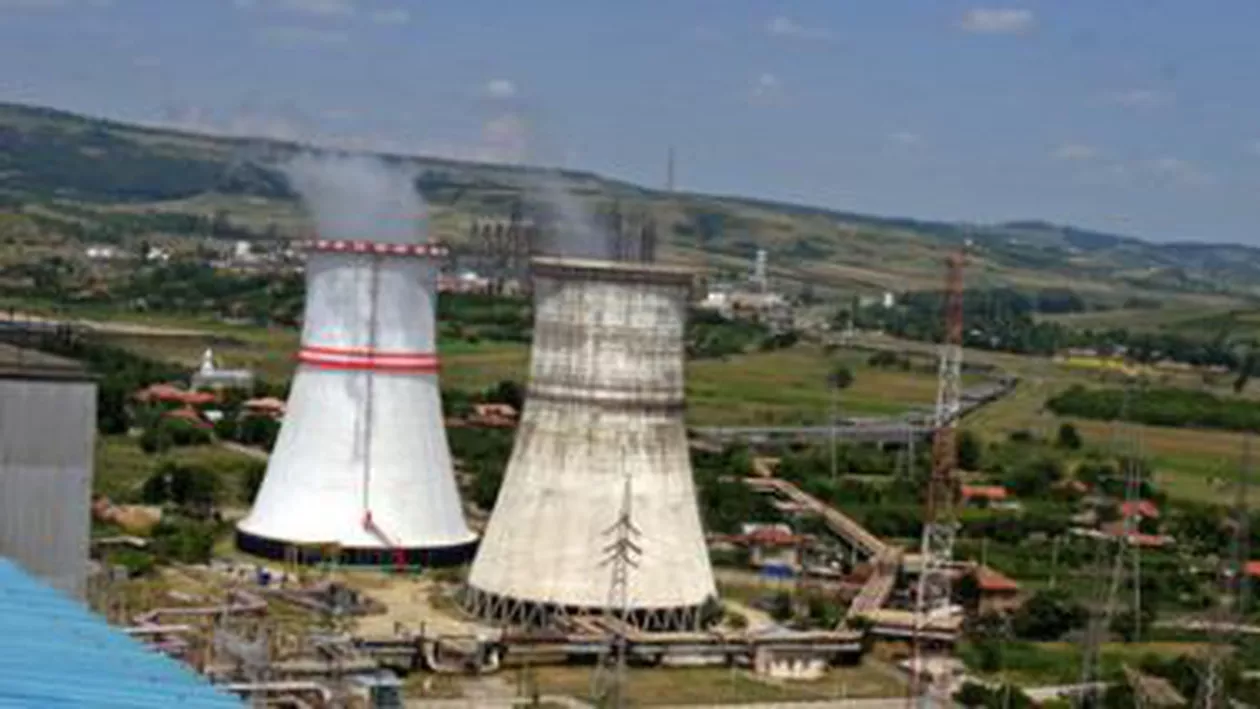 Unitatea 2 a CNE Cernavodă a fost oprită: Au fost depistate mici pierderi de apă grea în clădirea reactorului