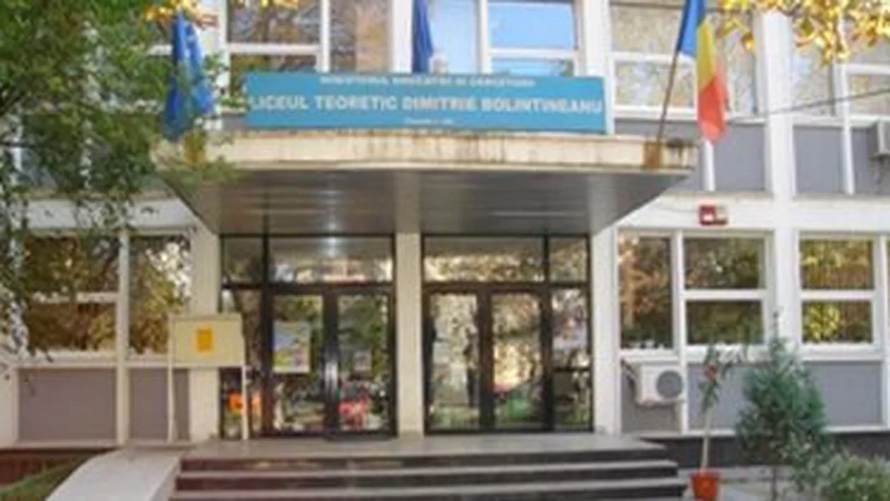 Fost elev de la Liceul Bolintineanu: Profesorii veneau cu subiectele rezolvate la examene. Eu am strâns șpaga pentru BAC (VIDEO)