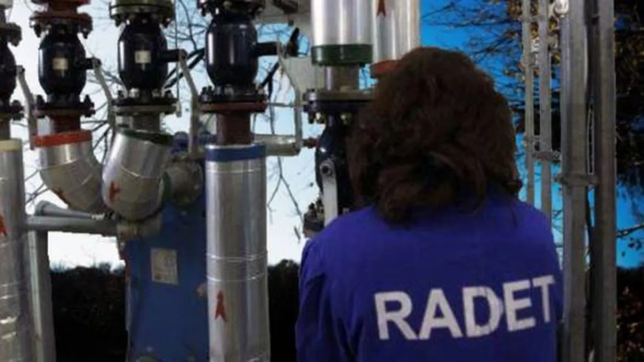 Tribunalul Bucureşti: Directorii RADET au creat percepţie negativă asupra modului de derulare a afacerilor în România