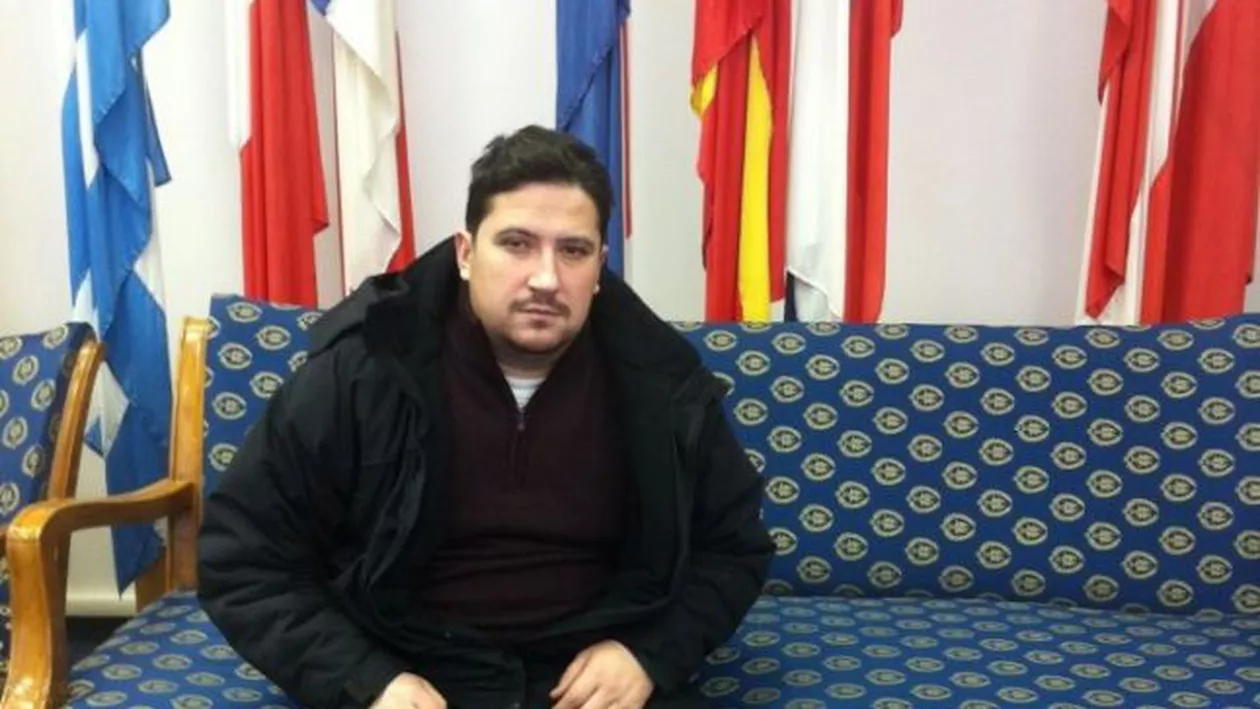 Preotul Gabriel Bucică, condamnat definitiv la 4 ani de închisoare pentru constituire de grup infracţional