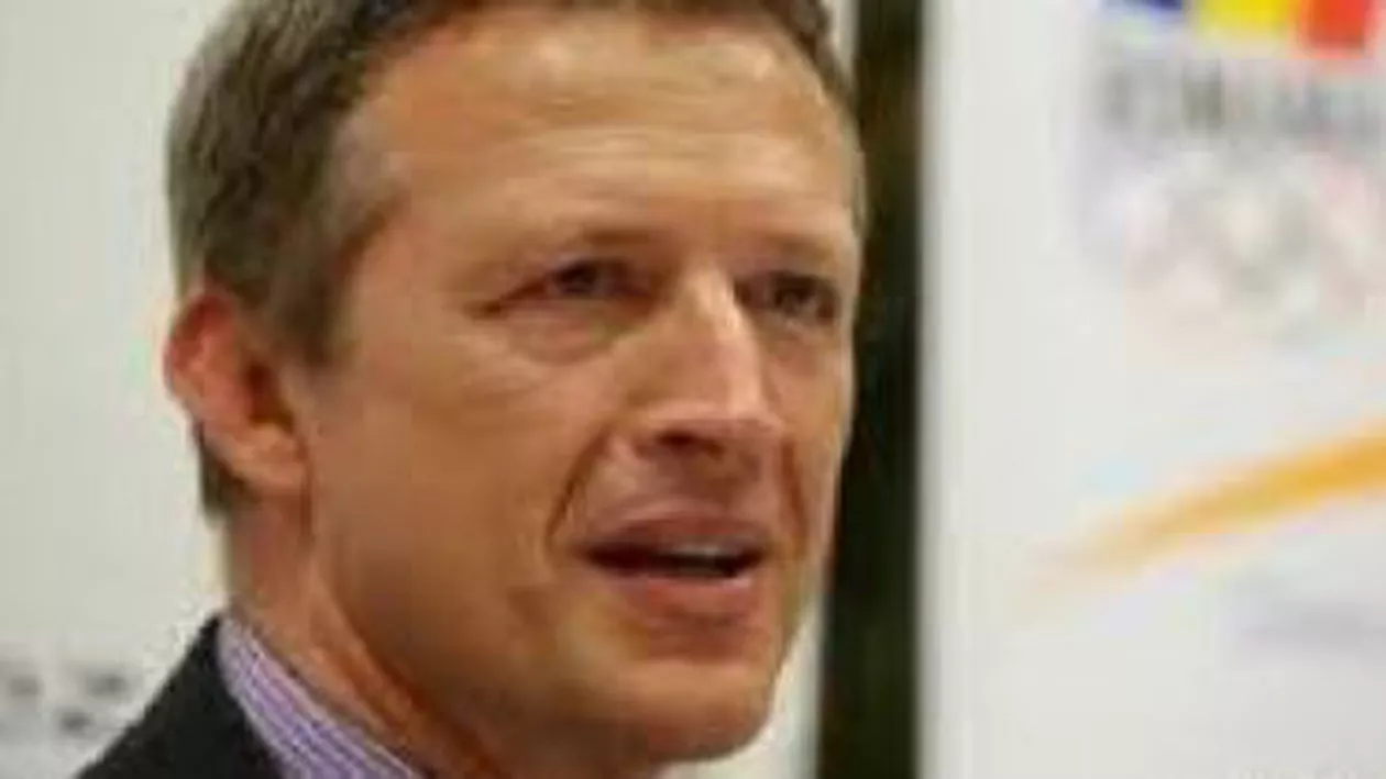 Octavian Morariu se află printre cei nouă candidați pentru a deveni membru al Comitetului Internațional Olimpic