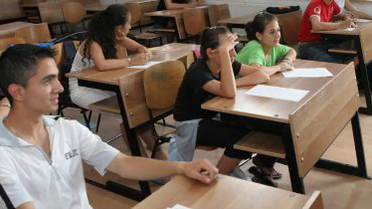 Sindicatele îi cer ministrului Educației măsuri urgente, în urma fraudei de la liceul ”Dimitrie Bolintineanu” (VIDEO)