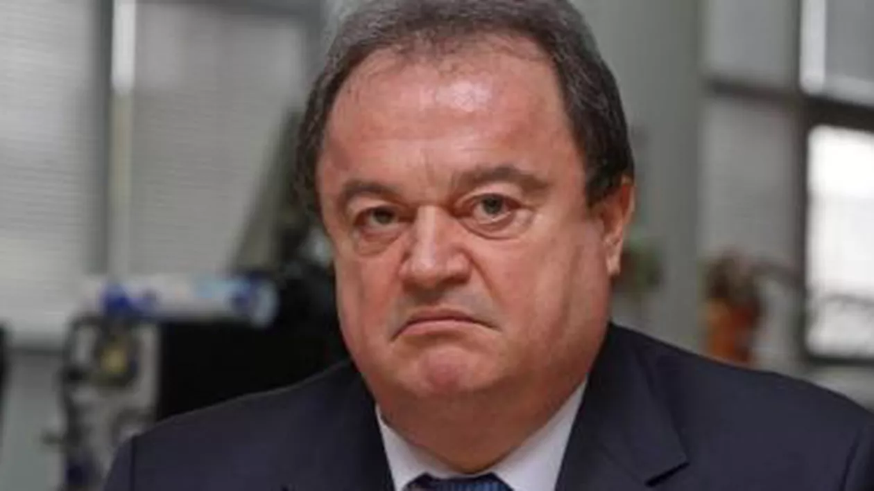 Admitere Facultate 2013: Vasile Blaga consideră că trebuie reintrodusă admiterea pentru liceu și pentru facultate