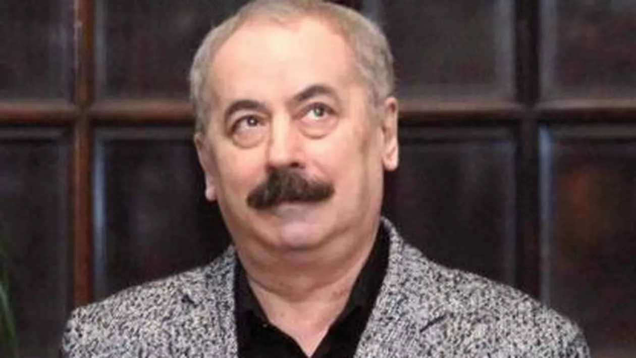 Sicriul fostului premier Radu Vasile va fi depus joi la Senat