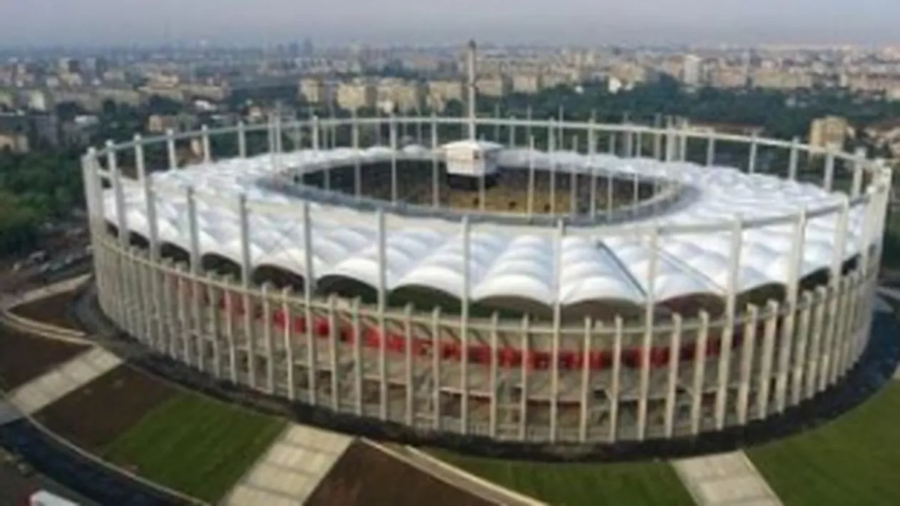 Primăria Municipiului București asigură că Arena Națională are toate avizele necesare funcționării