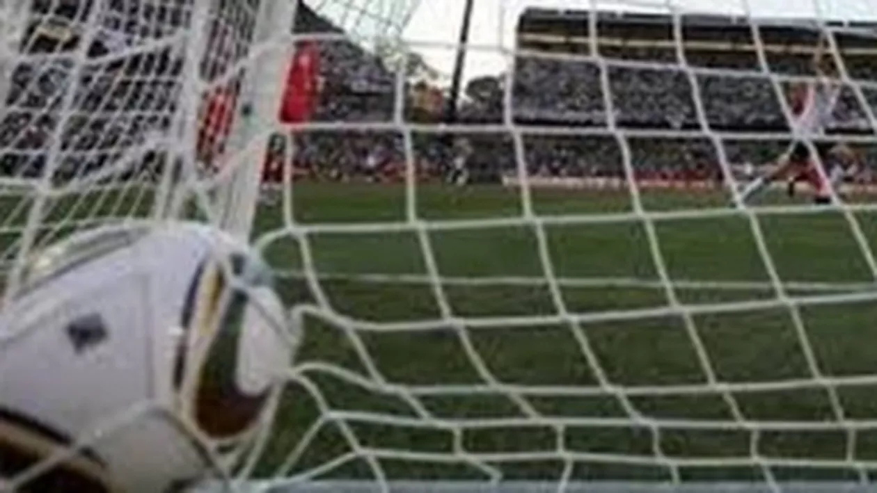 Dinamo - Livingston FC, scor 3-0, într-un meci amical