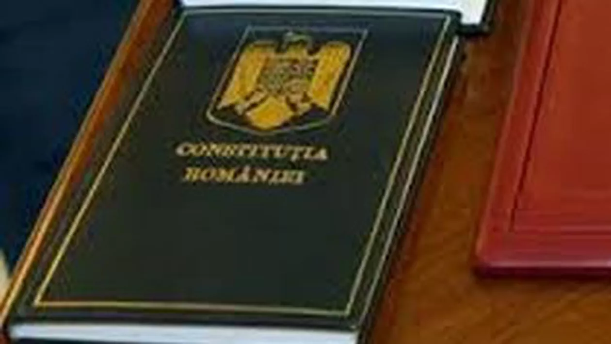Experţii Comisiei de la Veneţia au cerut ca întâlnirile privind revizuirea Constituției să fie confidenţiale