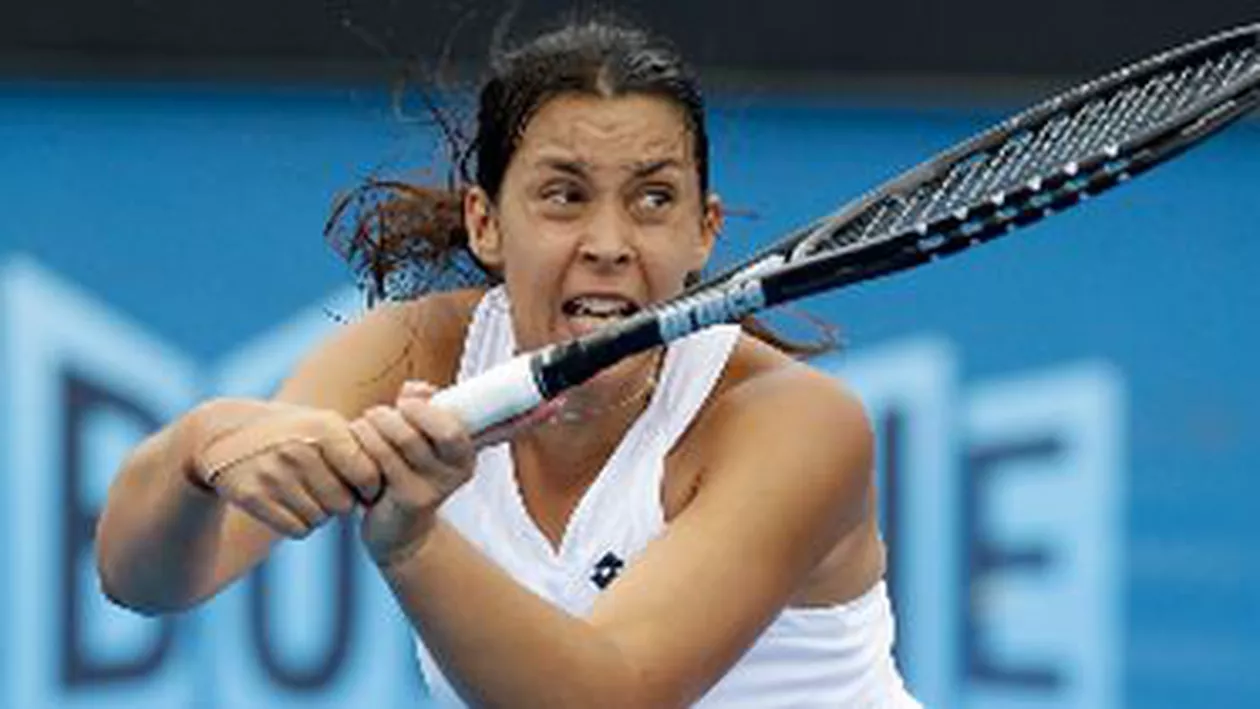 Marion Bartoli s-a calificat în finala de la Wimbledon, pentru a doua oară în carieră