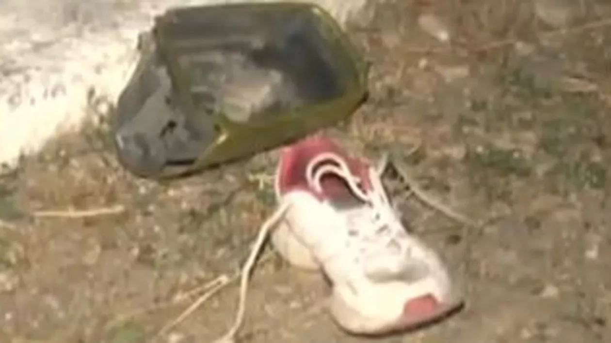 Mehedinți: Un copil a murit iar alţi trei minori au ajuns la spital în urma unui accident produs de un poliţist (VIDEO)