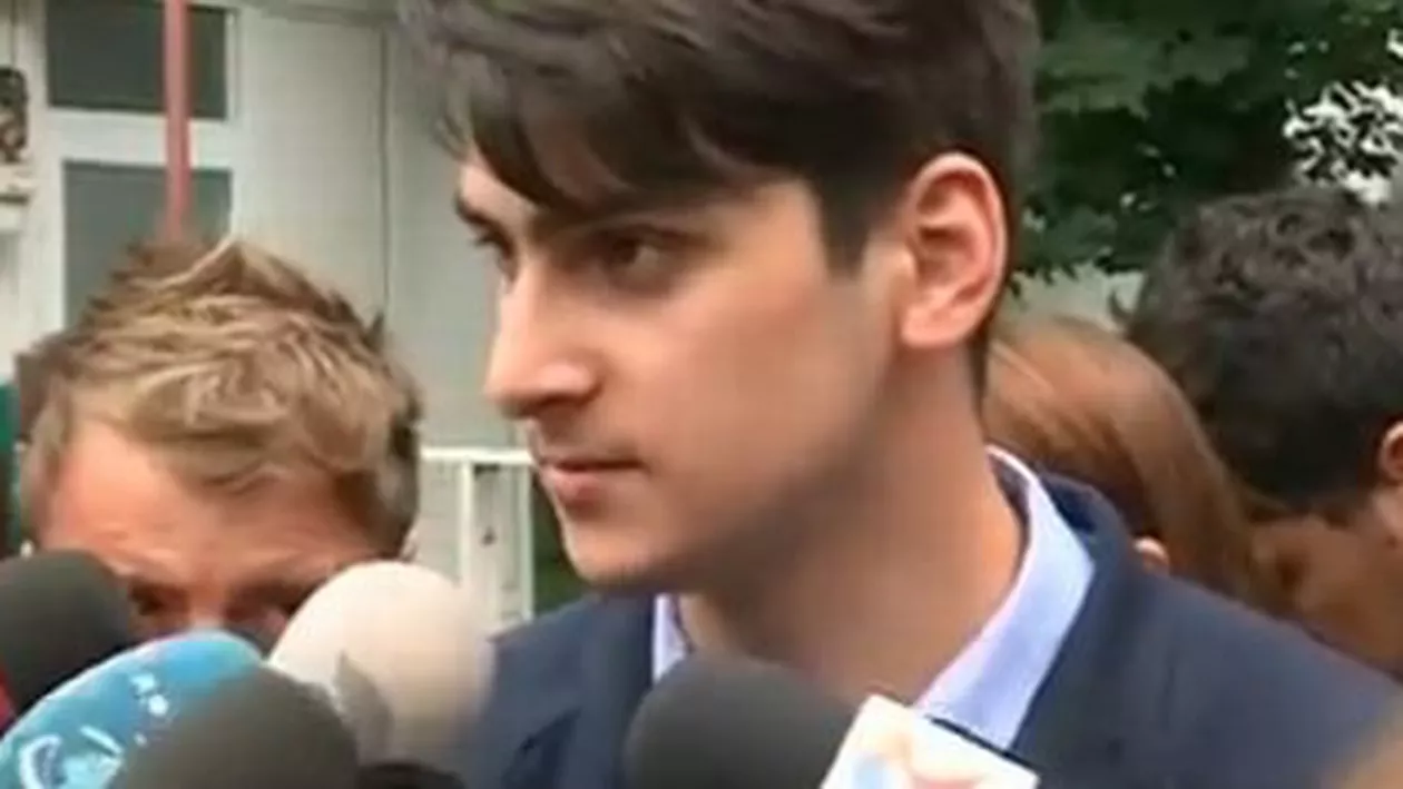 Elevii de la Bolintineanu confirmă mita: 100 de lei pentru comisie şi 30 de lei pentru supraveghetori (VIDEO)