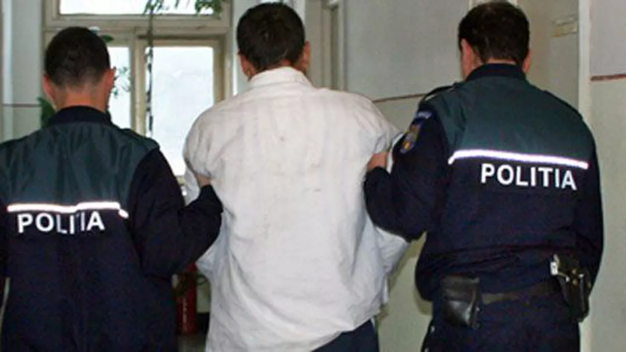 Doi români urmăriţi internaţional de autorităţile germane, prinşi de poliţiştii români