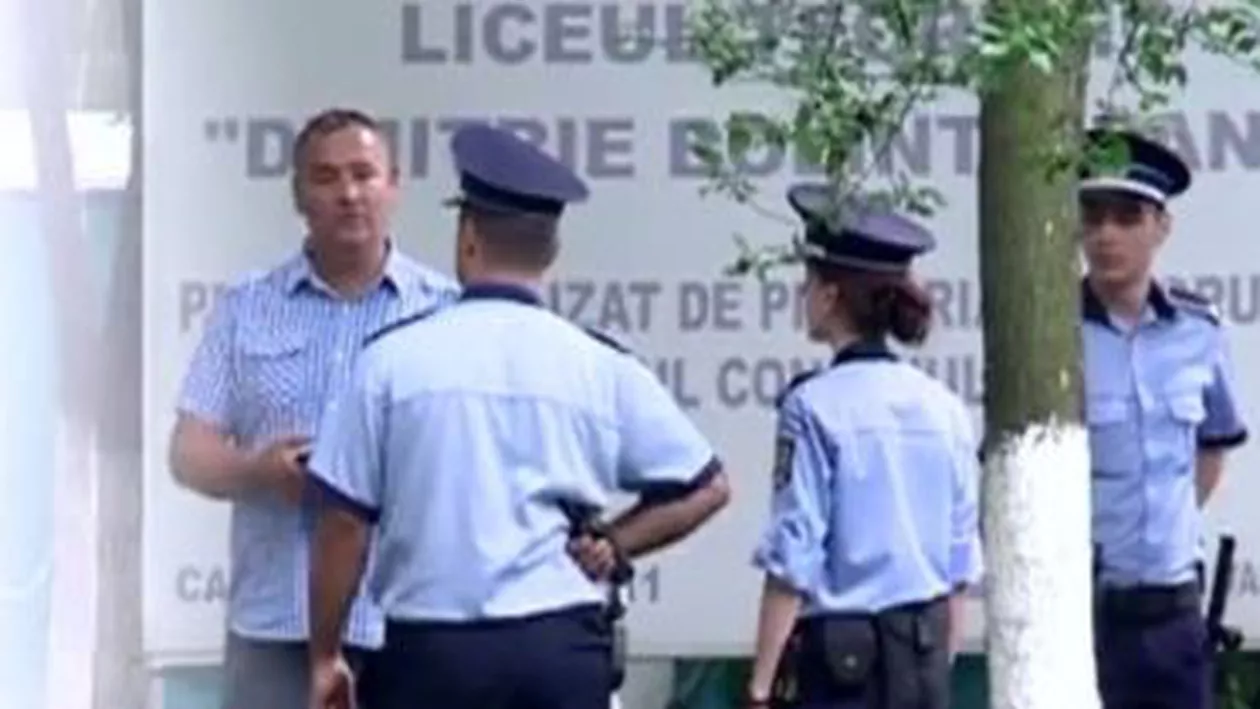 Ponta așteaptă explicații de la ministrul Stroe vizavi de modul în care a fost condusă ancheta de la liceul Bolintineanu