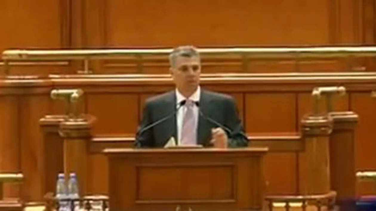 Parlamentarii au început să ia decizii în funcţie de dezbaterile de pe B1TV