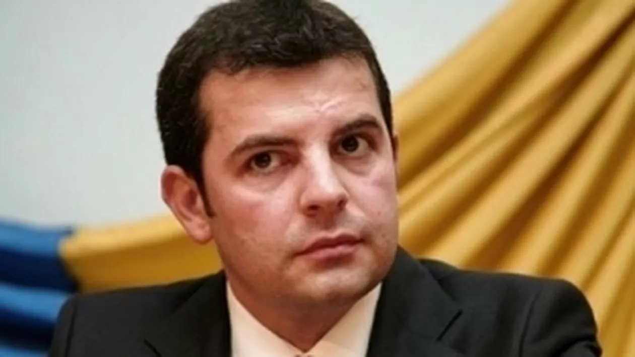 Daniel Constantin, liderul PC: Nu a fost o ceartă cu PNL, doar o constatare. USL funcționează în continuare