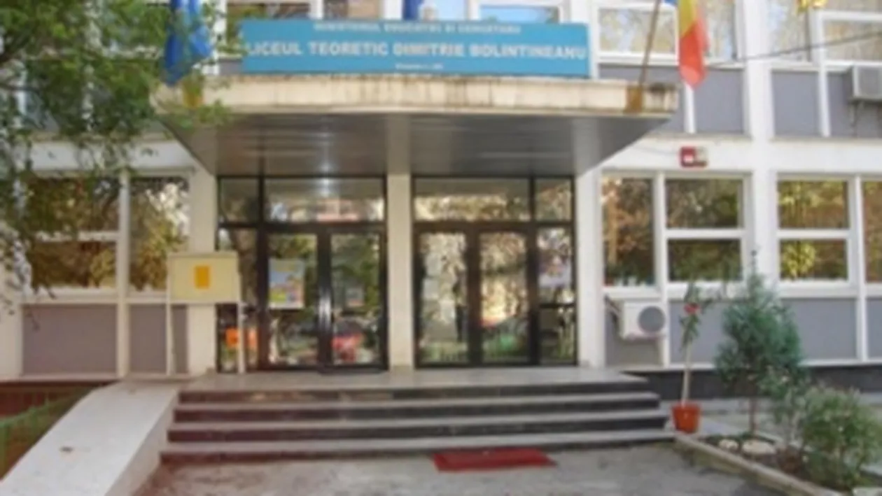 Noi audieri în cazul fraudei de la BAC: 11 elevi de la Bolintineanu sunt așteptați la Poliția Capitalei