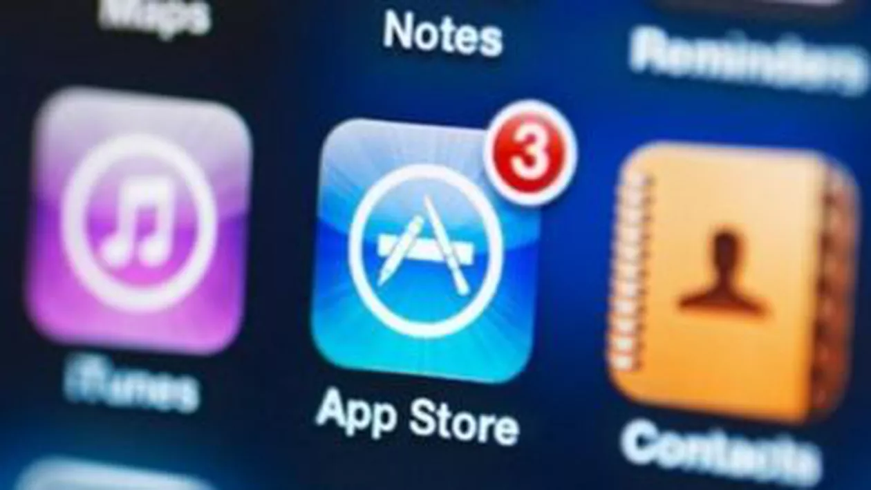 Apple taie prețurile unor aplicații faimoase, în apropierea celei de-a cincea aniversări a App Store