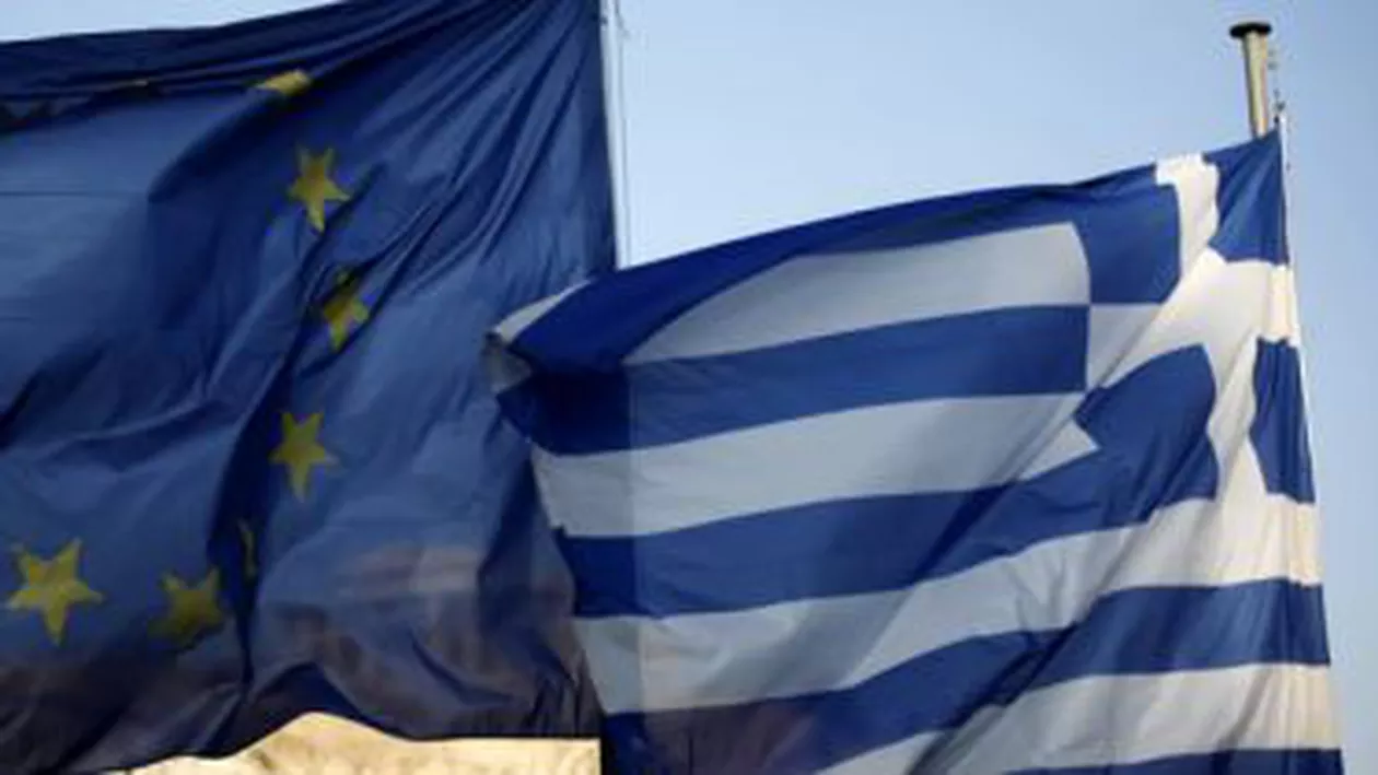Alte 3 miliarde de euro pentru Grecia, aprobate de statele din zona euro