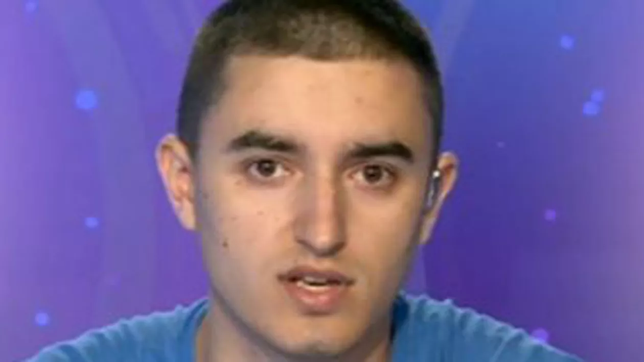 Iași: Unul dintre studenţii care l-au imobilizat pe Oliver Stan va primi o recompensă de 1.800 de euro