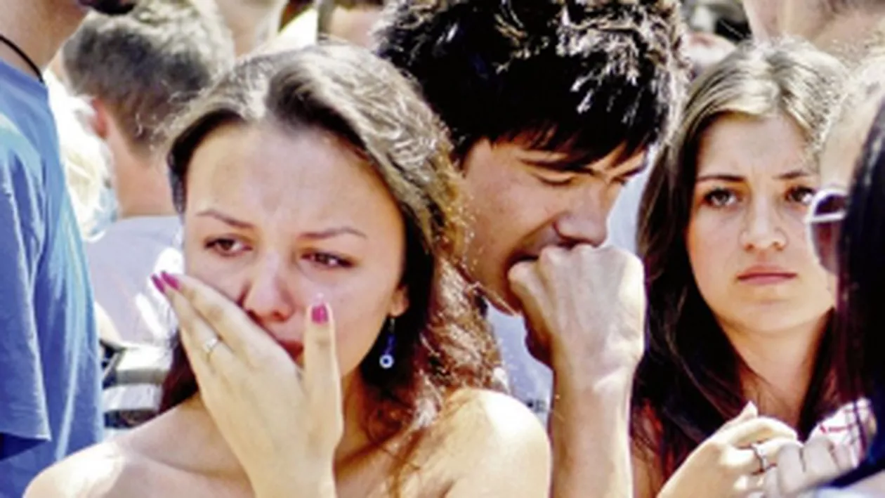 Ministrul Muncii: Absolvenții care au picat bacalaureatul pot primi indemnizaţie de şomaj de 250 de lei