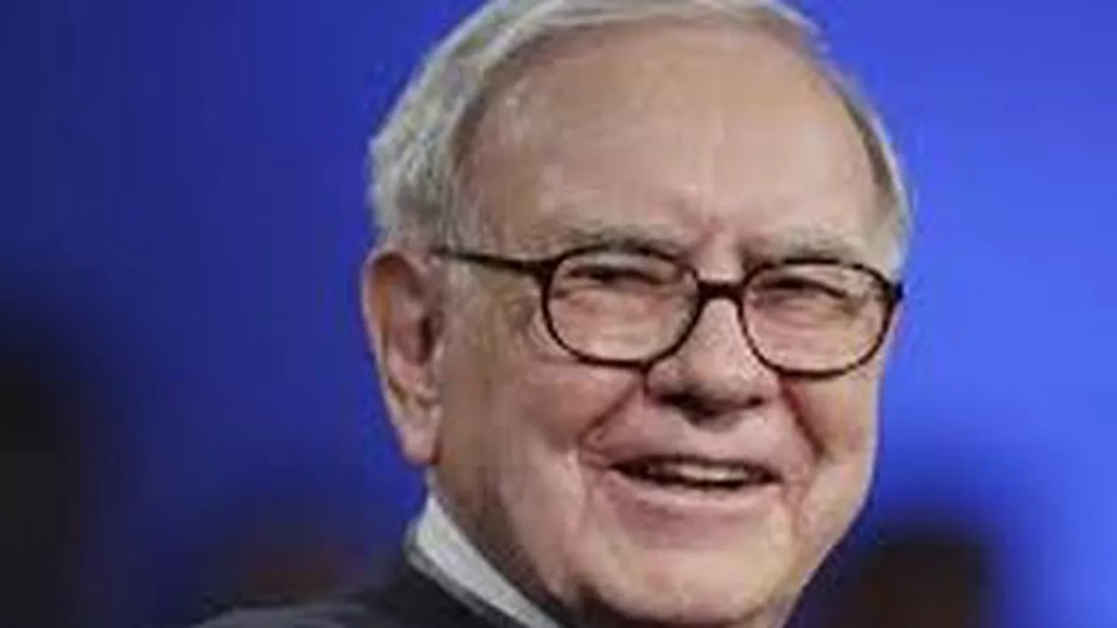 Warren Buffett a donat 2 miliarde de dolari în acţiuni fundaţiei caritabile a lui Bill Gates