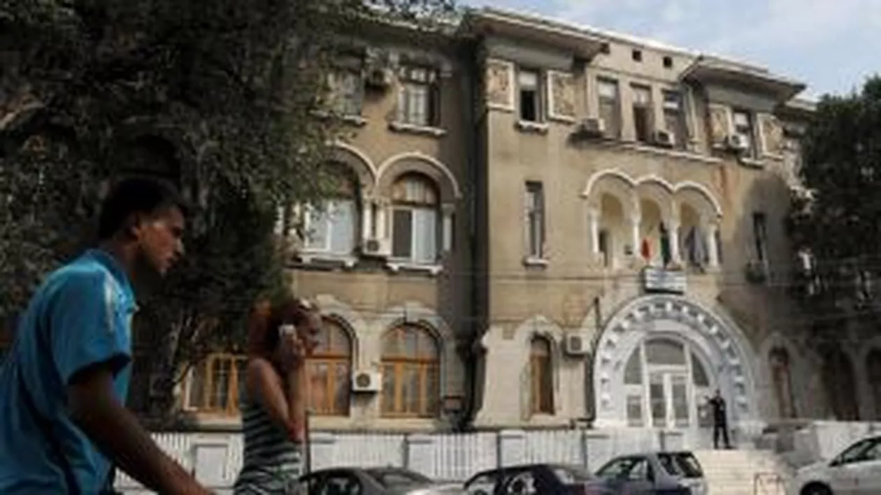 Sentință în dosarul Maternității Giulești: Amendă penală pentru instituție și condamnare de 2 ani și două luni pentru asistenta responsabilă