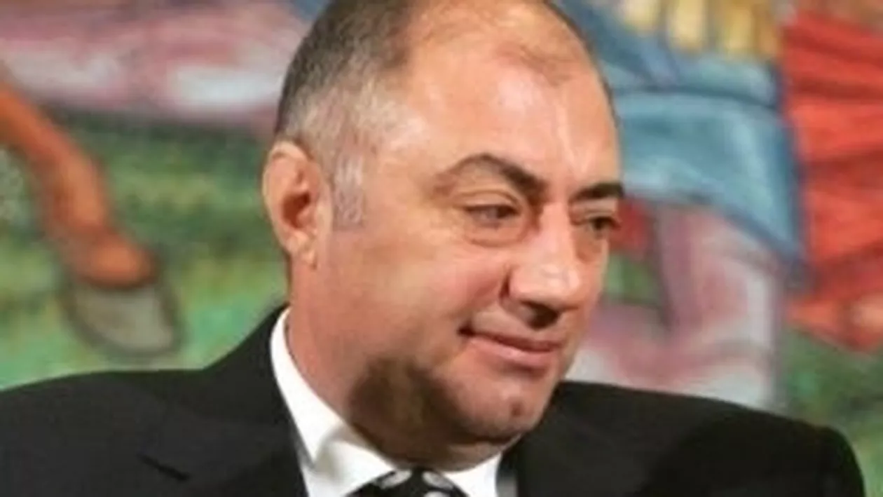 Fostul primar al Craiovei Antonie Solomon, condamnat la trei ani de închisoare cu executare: Decizia nu este definitivă