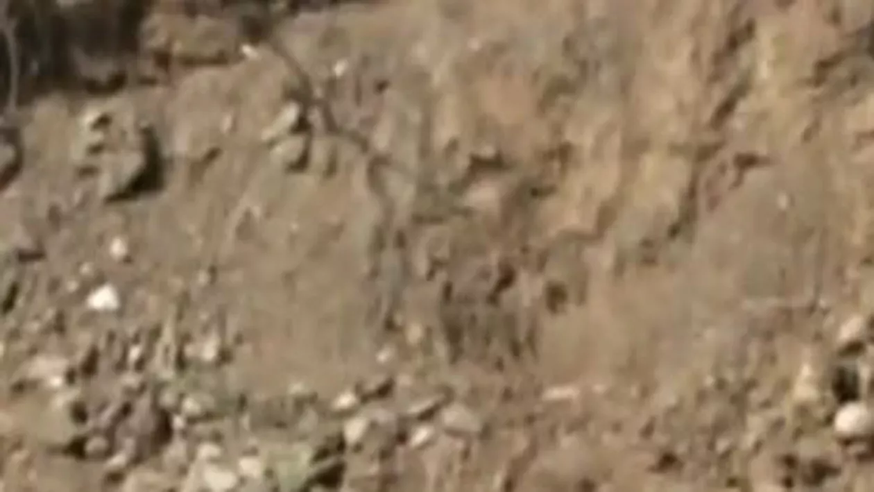 Unul dintre pompierii prinși sub pământ în timpul unei intervenții la Fetești a decedat