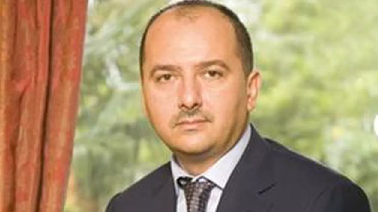 Avocatul Remus Borza a fost numit președintele Consiliului de Supraveghere al Hidroelectrica