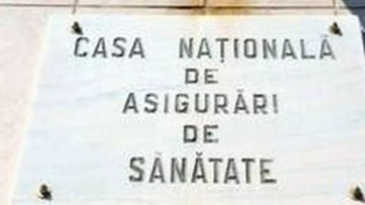 CNAS a anunțat că 200.000 de români ar putea avea card de sănătate până la sfârșitul lunii
