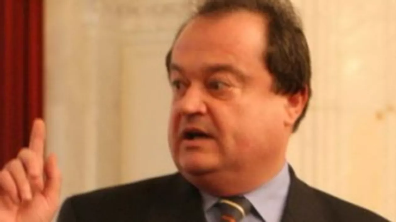 PDL susține pragul de 50%. Blaga: Cererea președintelui de reexaminare a legii referendumului este absolut normală