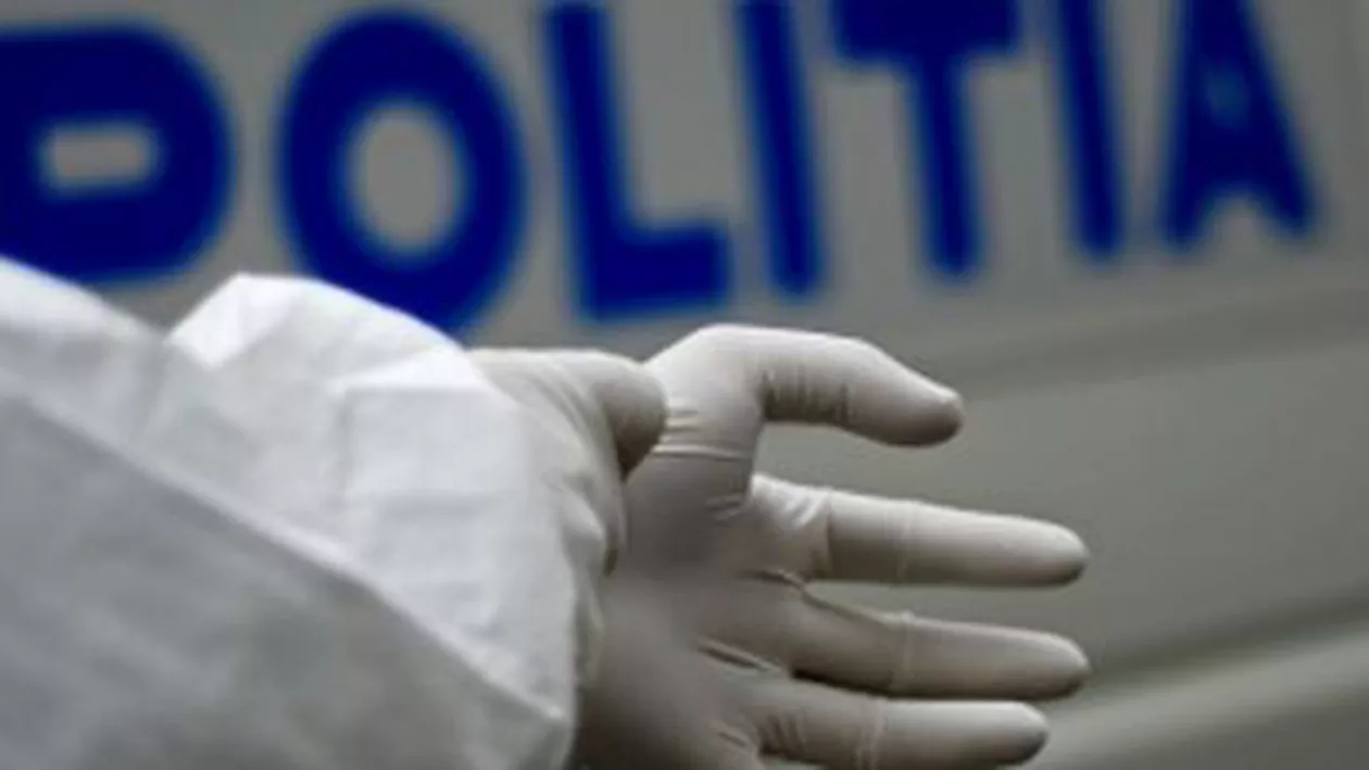 Percheziții pe terenul unui medic din Bârlad, suspectat de dispariția unei tinere de 16 ani