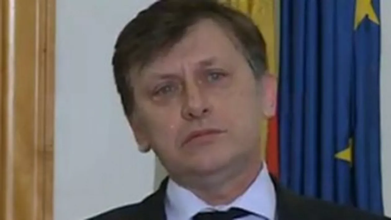 IRL: Crin Antonescu, ”transformatorul” PNL în partidul pușcăriabililor