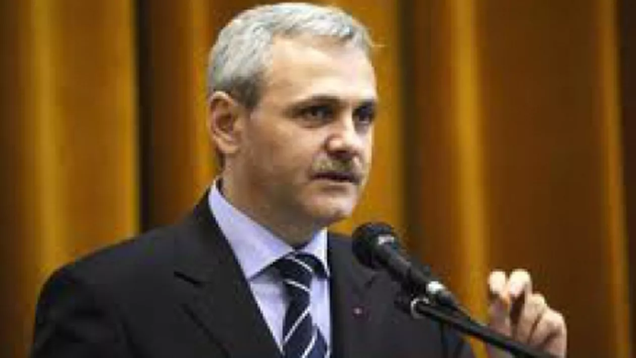 Liviu Dragnea: La sfârșitul lui august vom prezenta o analiză pe referendum. E important să nu cedăm așa ușor