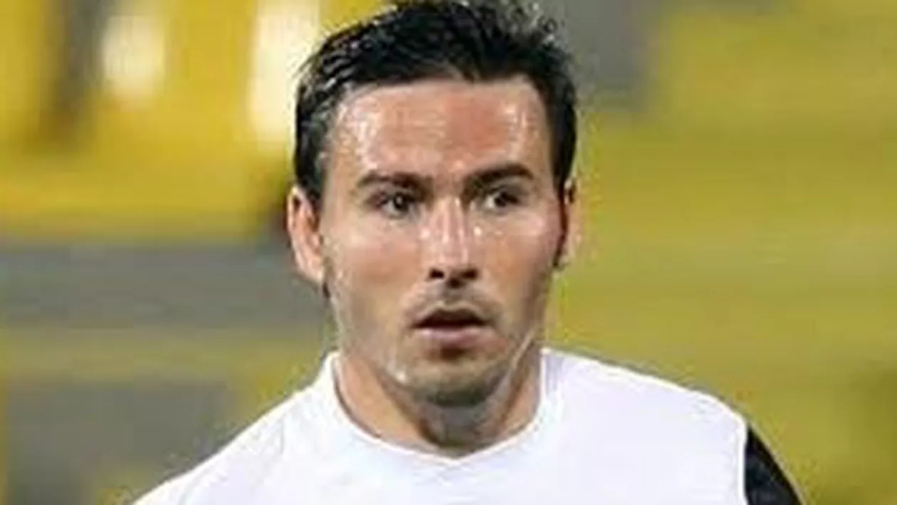 Adrian Cristea a fost dat afară de la Petrolul după eșecul din Supercupă