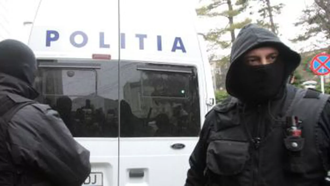 Un bărbat din Cluj a mers la Poliție pentru a mărturisi o crimă: Și-a ucis fratele în urmă cu un an și l-a îngropat în curtea casei