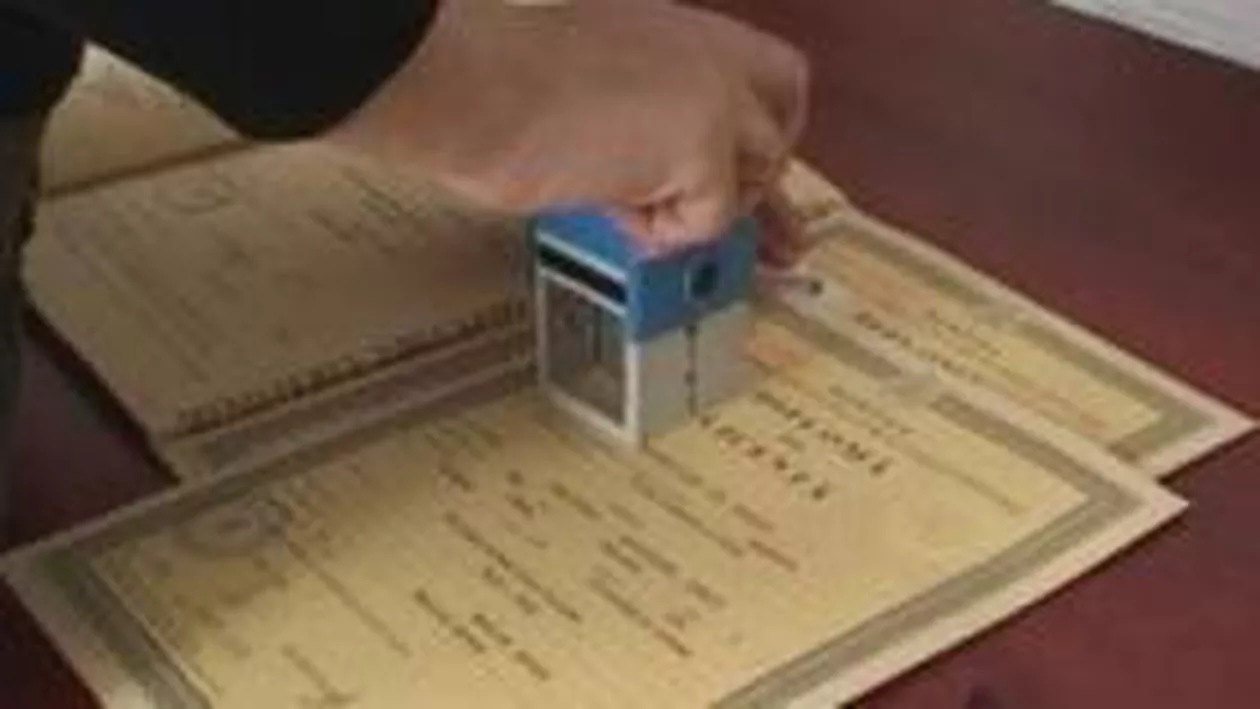 Circa 300 de diplome emise de un colegiu din Gura Humorului vor fi retrase și reeditate din cauza unei erori de soft