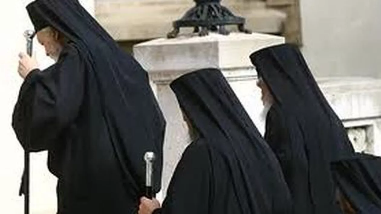 Arhiepiscopia Tomisului, plină de preoți condamnați la închisoare: „Nu nevinovăţia trebuie dovedită, ci vinovăţia”