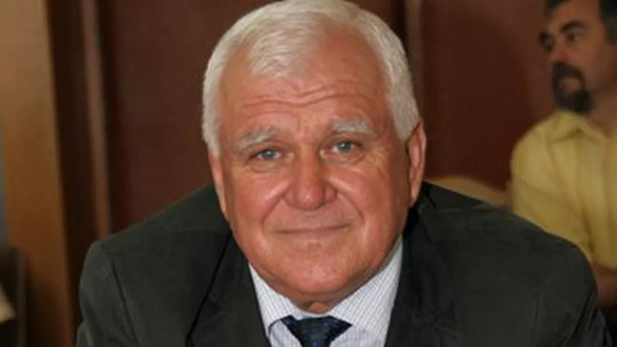 Deputatul PSD Toader Dima, găsit incompatibil de către ANI