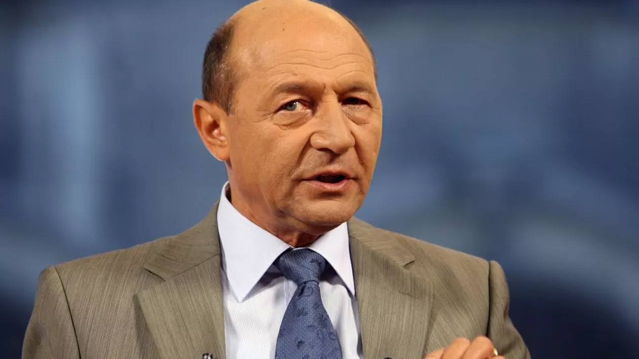 Traian Băsescu: Avem un ministru în funcţie condamnat, ceea ce dovedește că justiţia nu mai are frică de politicieni