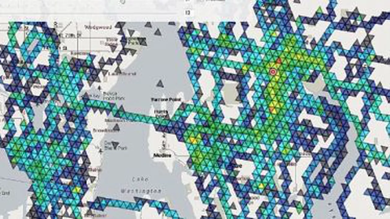 Google și Microsoft îți pot spune unde vei fi peste cinci ani cu ajutorul softului Far Out