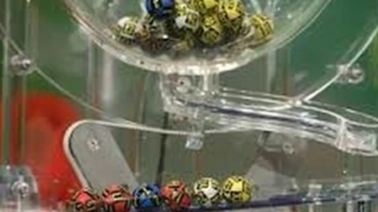 Numerele extrase joi la Loto 6/49, Loto 5/40, Joker și Noroc